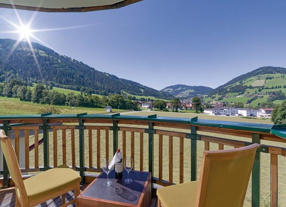 Hotel Harfenwirt & Nebenhaus