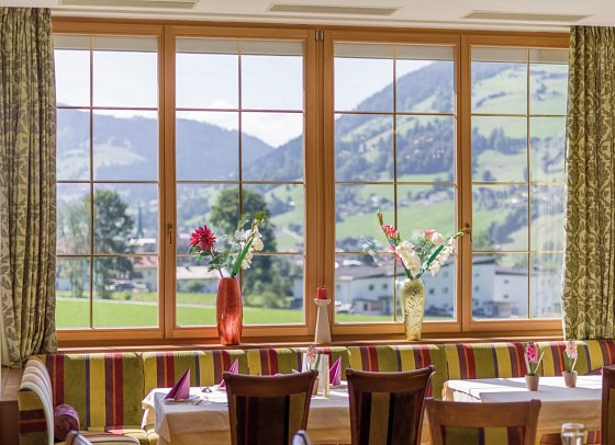 Hotel Harfenwirt & Nebenhaus