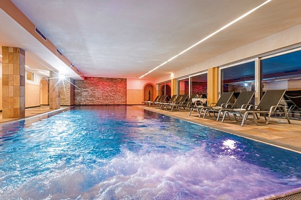 Hotel Harfenwirt & Nebenhaus