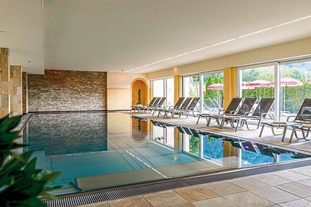 Hotel Harfenwirt & Nebenhaus