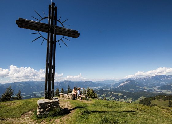Hotel Harfenwirt & Nebenhaus - Wildschönau Tourismus