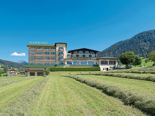 Hotel Harfenwirt & Nebenhaus