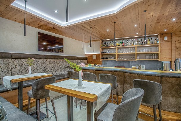 Hotel Elisabeth & Spa