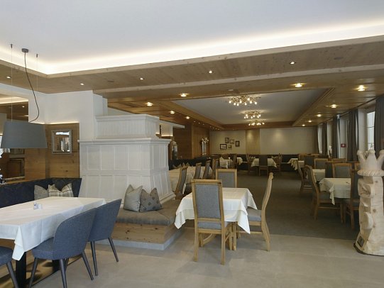 Hotel Elisabeth & Spa