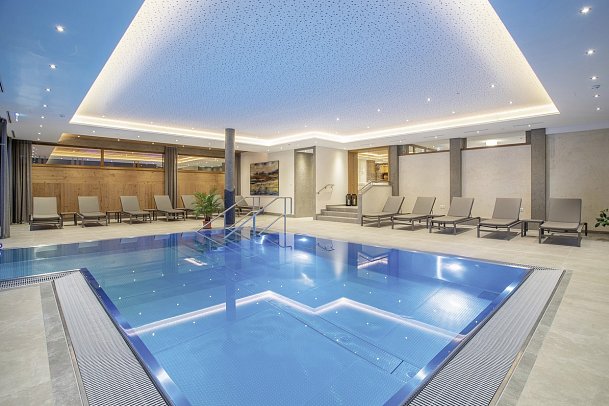 Hotel Elisabeth & Spa