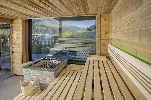 Hotel Elisabeth & Spa