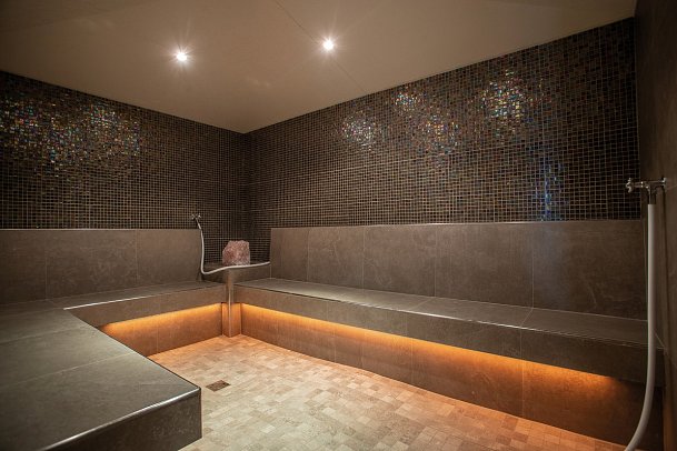 Hotel Elisabeth & Spa