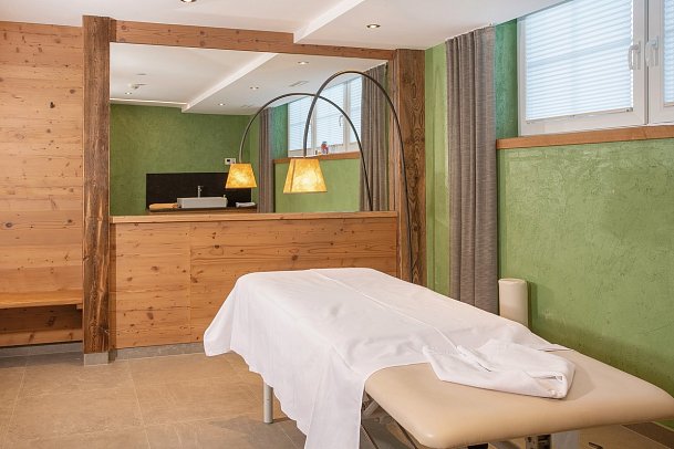 Hotel Elisabeth & Spa