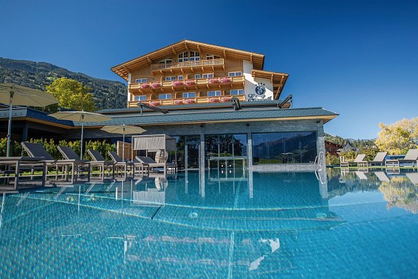 Hotel Elisabeth & Spa