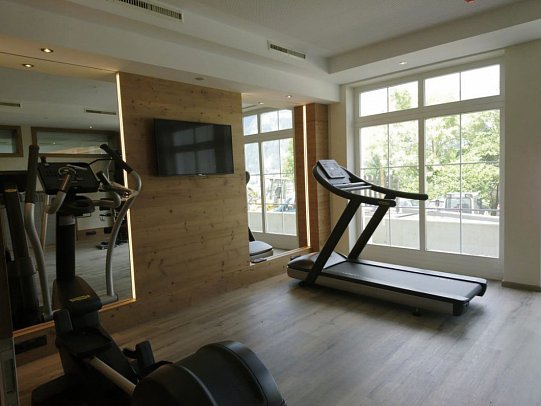 Hotel Elisabeth & Spa