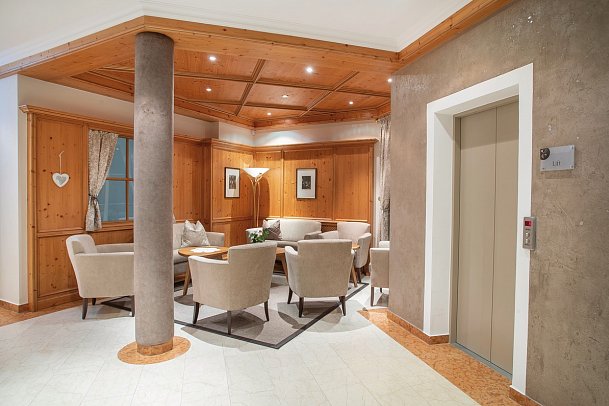 Hotel Elisabeth & Spa