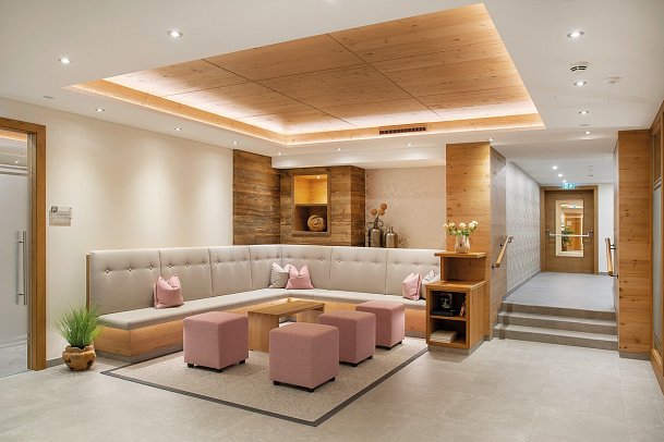 Hotel Elisabeth & Spa