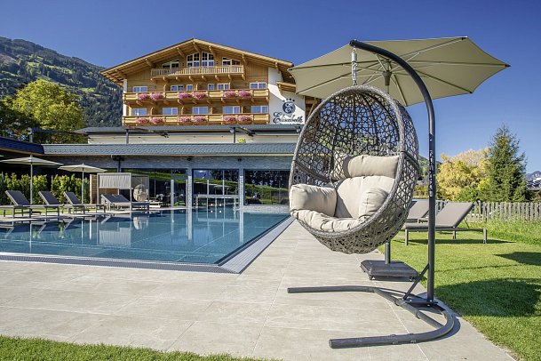 Hotel Elisabeth & Spa