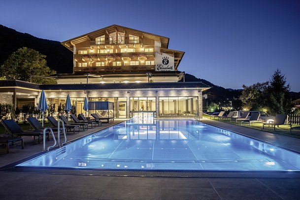 Hotel Elisabeth & Spa