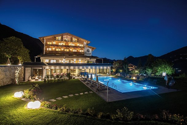 Hotel Elisabeth & Spa