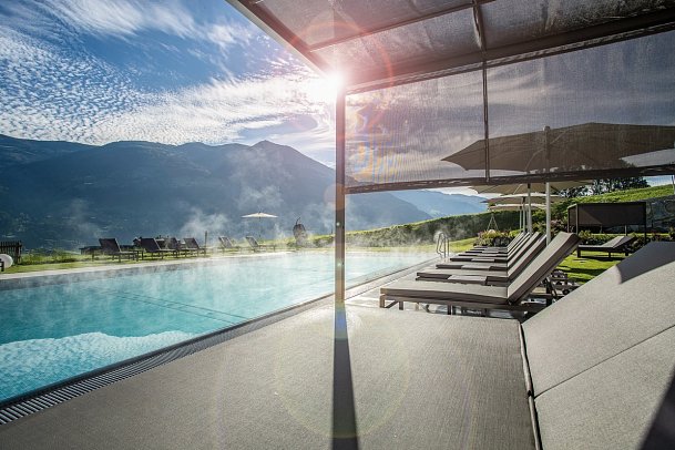 Hotel Elisabeth & Spa