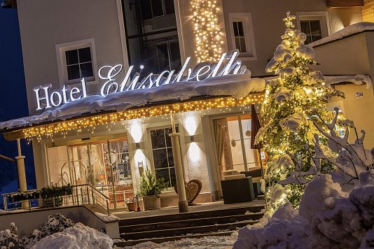 Hotel Elisabeth & Spa