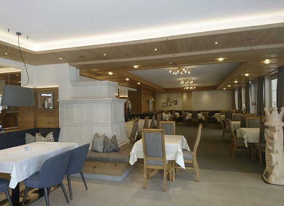 Hotel Elisabeth & Spa