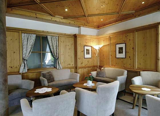 Hotel Elisabeth & Spa