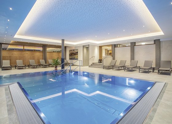 Hotel Elisabeth & Spa
