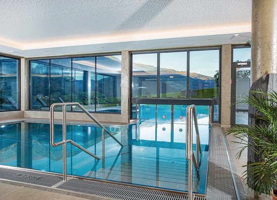 Hotel Elisabeth & Spa