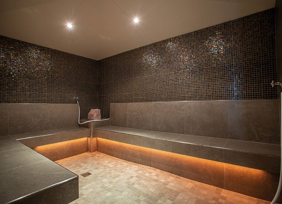 Hotel Elisabeth & Spa