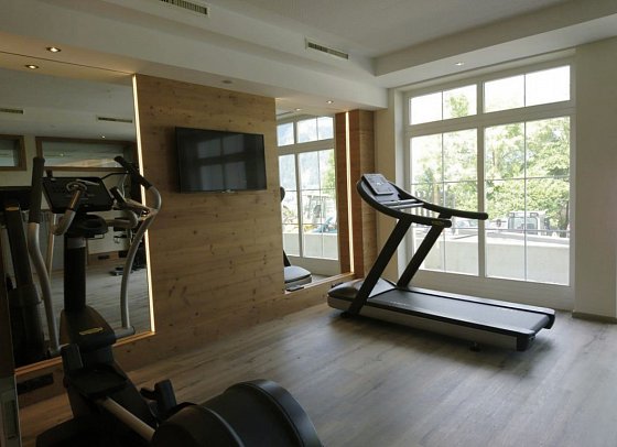 Hotel Elisabeth & Spa