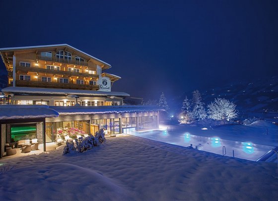 Hotel Elisabeth & Spa