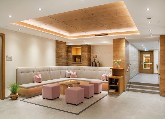 Hotel Elisabeth & Spa
