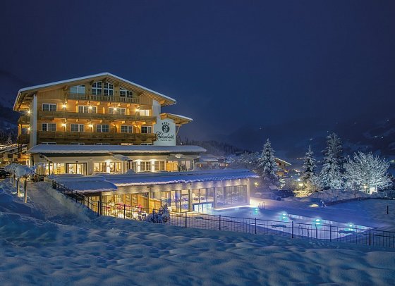 Hotel Elisabeth & Spa
