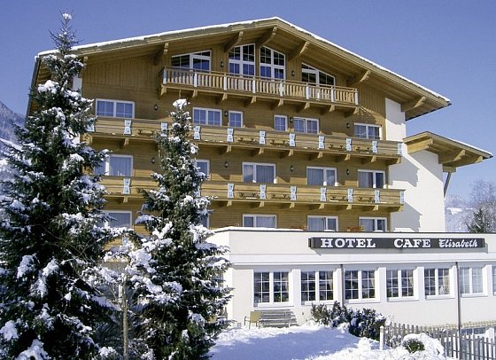 Hotel Elisabeth & Spa