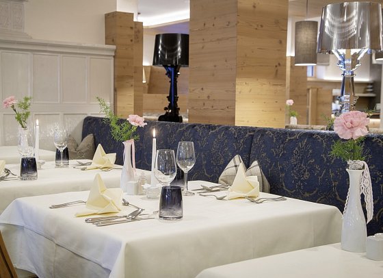 Hotel Elisabeth & Spa
