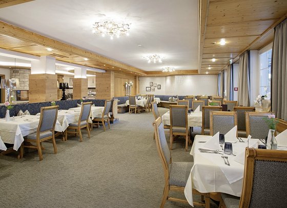 Hotel Elisabeth & Spa