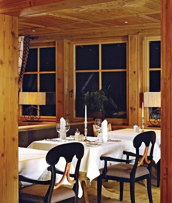 Berghof - Crystal Spa & Sports