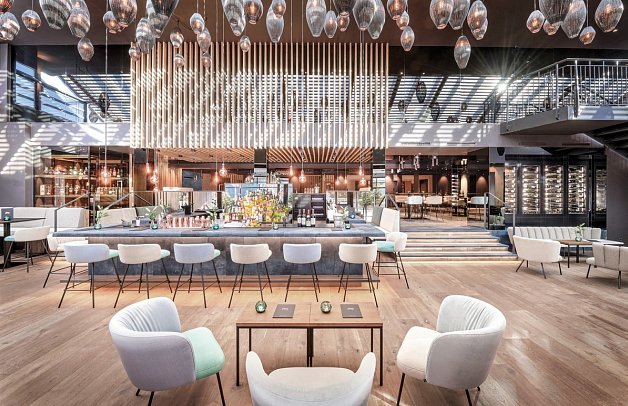 Lebenberg Schlosshotel Kitzbühel