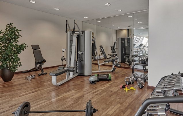 Lebenberg Schlosshotel Kitzbühel