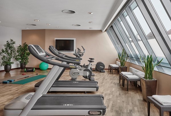 Lebenberg Schlosshotel Kitzbühel