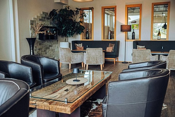 alpenhotel Kaiserfels