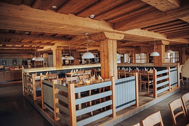 alpenhotel Kaiserfels