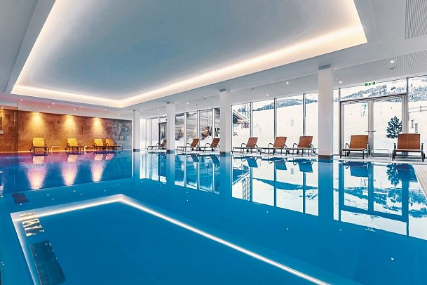 alpenhotel Kaiserfels