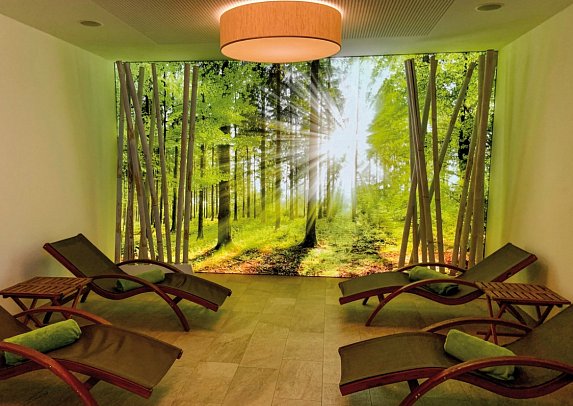 alpenhotel Kaiserfels