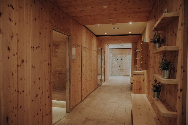 alpenhotel Kaiserfels