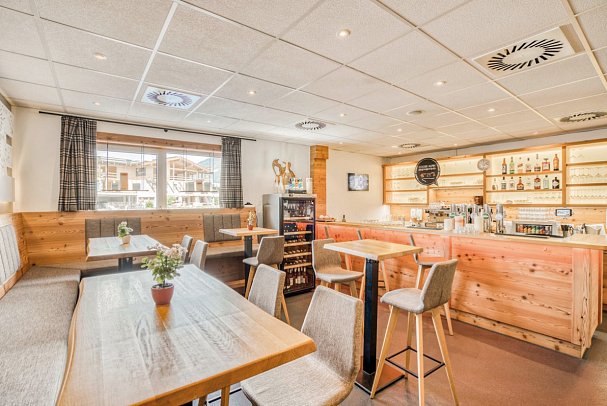 COOEE alpin Hotel Kitzbüheler Alpen