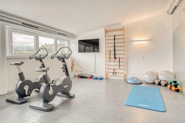 COOEE alpin Hotel Kitzbüheler Alpen