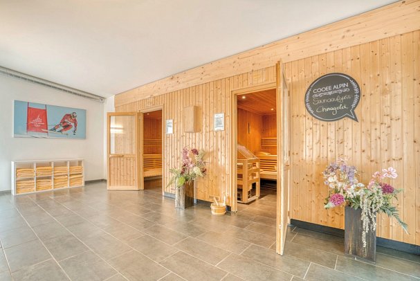 COOEE alpin Hotel Kitzbüheler Alpen