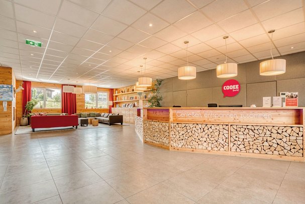 COOEE alpin Hotel Kitzbüheler Alpen