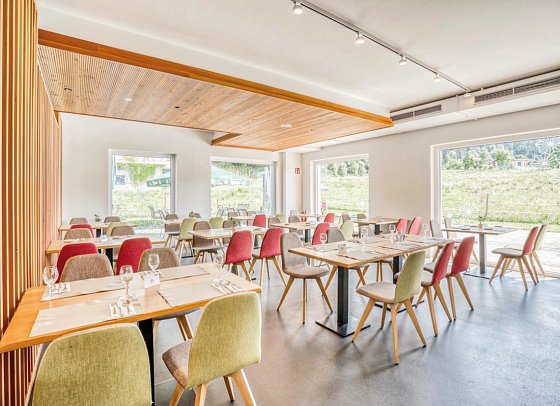 COOEE alpin Hotel Kitzbüheler Alpen