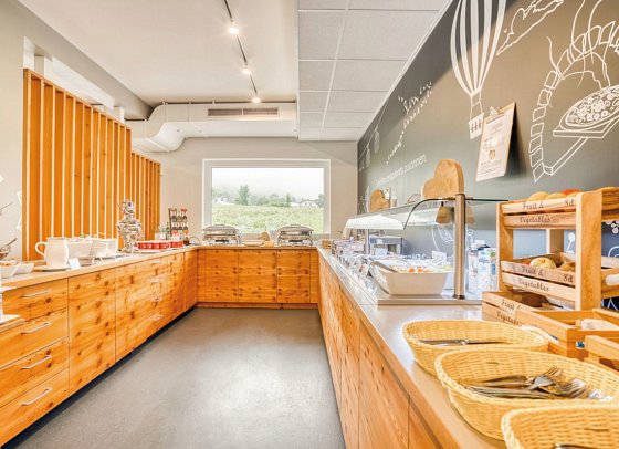 COOEE alpin Hotel Kitzbüheler Alpen