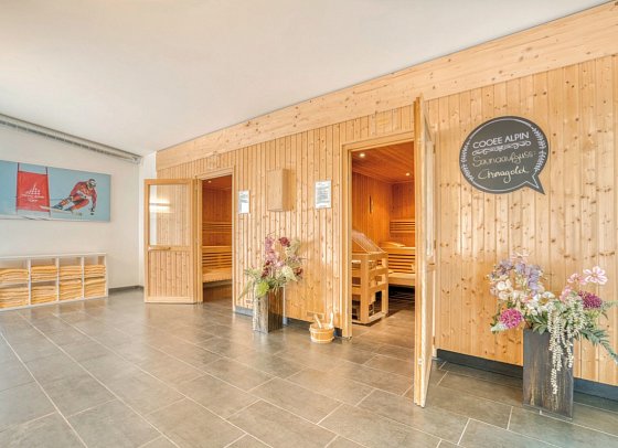 COOEE alpin Hotel Kitzbüheler Alpen