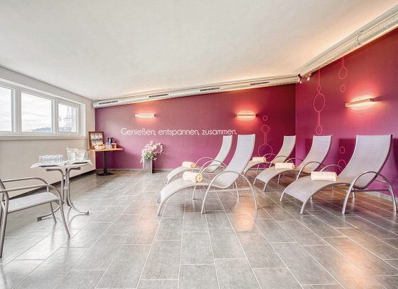 COOEE alpin Hotel Kitzbüheler Alpen